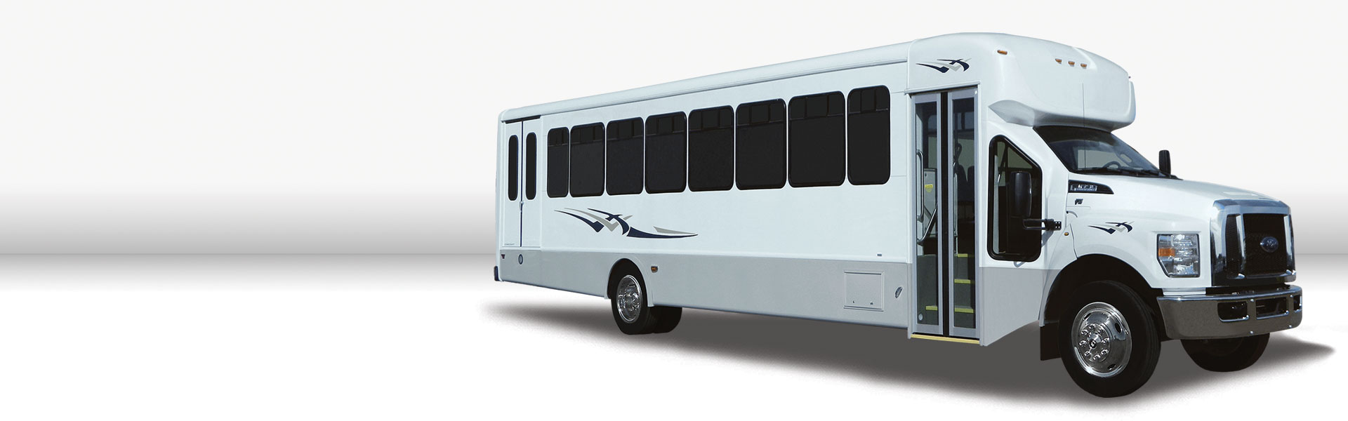 Allstar XL F650 Buses